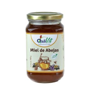 Miel Global Norte 500g