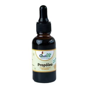 Propóleo ecológico 30ml