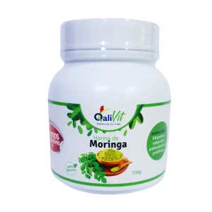 Harina de moringa ecológica 100g ✨