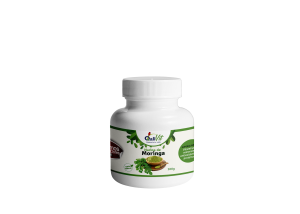 Harina de moringa 100g