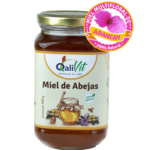 Miel de Abancay 500g