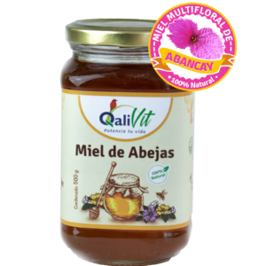 Miel de Abancay 500g