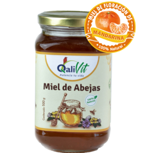 Miel de Mandarina 500g