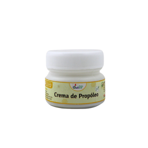 Crema de Propoleo